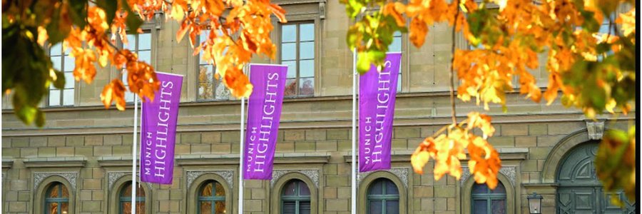 #BEartfair Munich Highlights Munich / 14 – 18 October 2026 at BECK & EGGELING, Düsseldorf