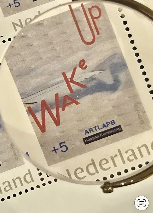 In het spoor van twee multilanders. Petra de Vree en Rob van Doeselaar delen een vergelijkbare levensgeschiedenis