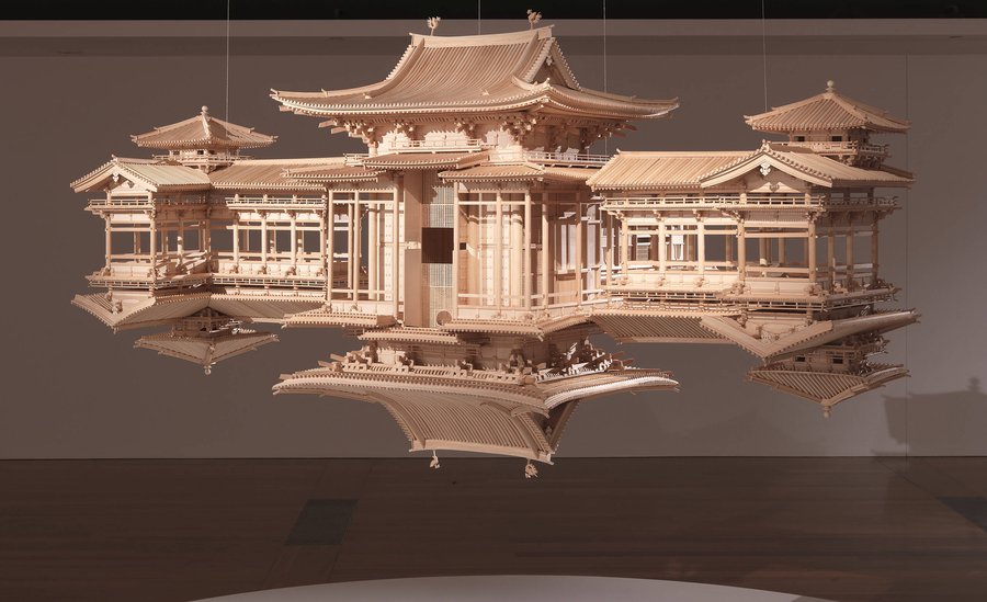 Rising Voices: Contemporary Art from Asia, Australia and the Pacific