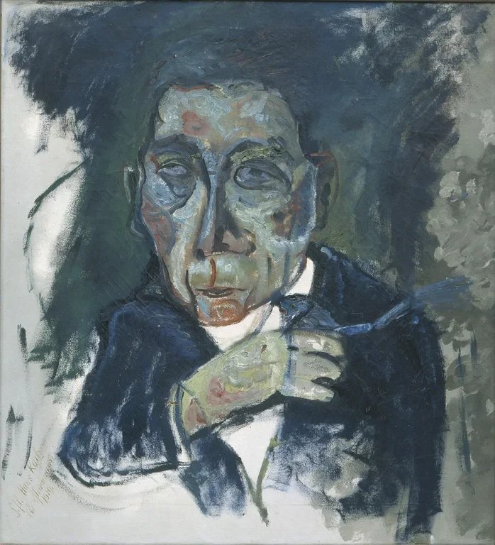 Otto Gleichmann Und Der Expressionismus in Hannover at Sprengel Museum Hannover, Hannover
