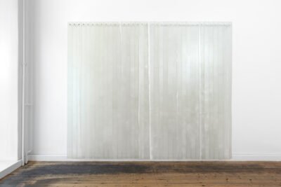 Noémi Barbaglia, Noi Fuhrer, Rosa Lüders – Shimmer at Galerie Thomas Fischer, Berlin