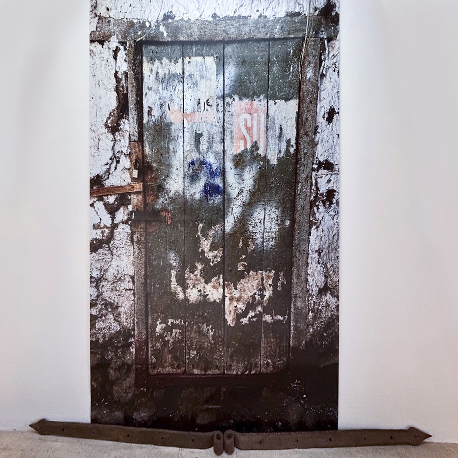 In.Topp Gesellschaft – escursionismo at Kunstverein Wolfsburg, Wolfsburg