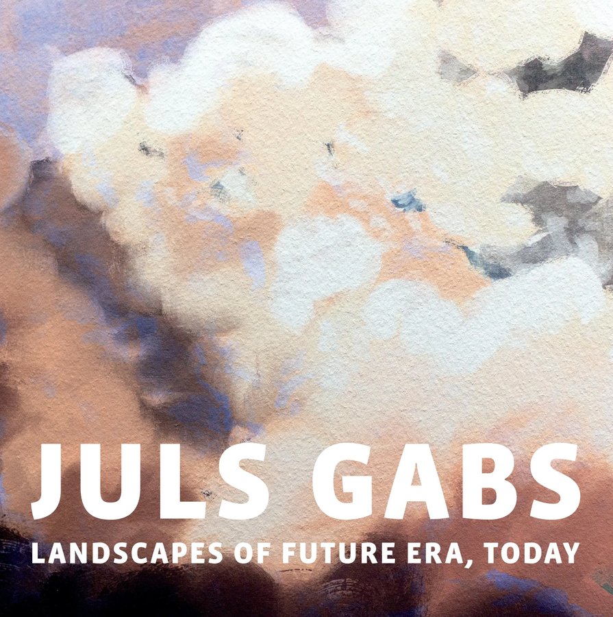 Gabrielle Burdette-Williams: the Way Things Go at HALLSPACE, Boston