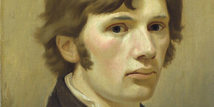 Philipp Otto Runge Romantisch. Radikal. Modern at Hamburger Kunsthalle, Hamburg