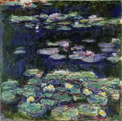 Moderne Reloaded at Kunstmuseum Winterthur, Winterthur