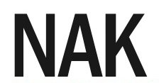 NAK Benefit Auction 2026 / Var. at Neuer Aachener Kunstverein – NAK, Aachen