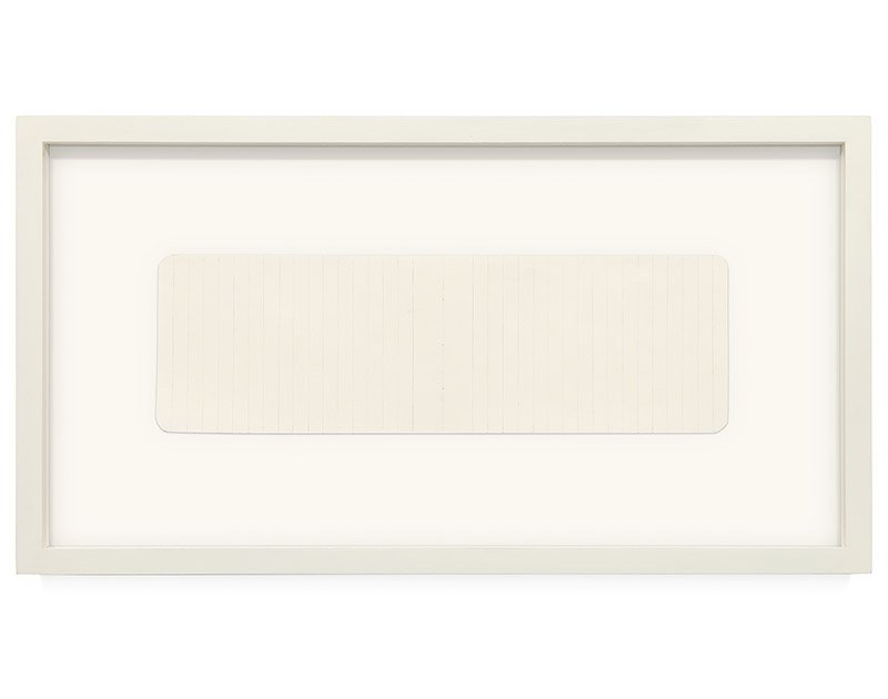 Bronlyn Jones: Drafts of an Empty Page at KRAKOW WITKIN GALLERY, Boston