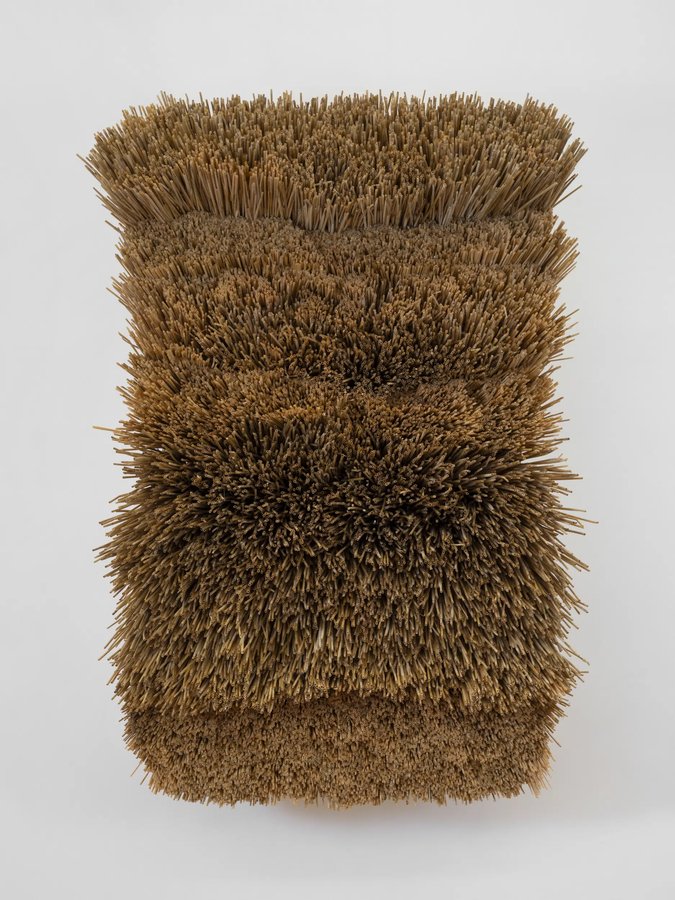 Olaf Holzapfel – Une réalité insolite at Galerie Xippas, Paris