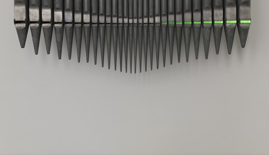 Half-Life of Grace