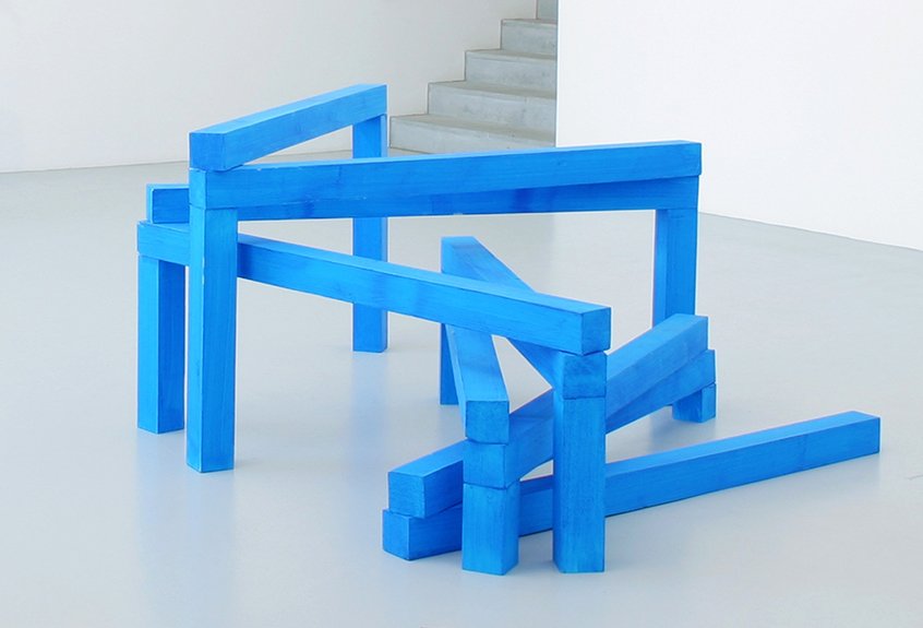 Amitié Choisie : François Morellet et la collection Albers-Honegger