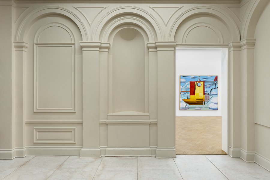 Kristof Santy BOLERO at Sorry We’re Closed, Brussel