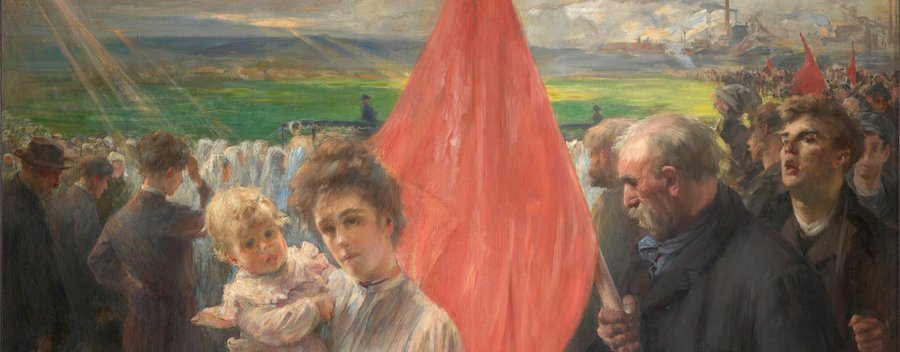 Histoires de familles at Musée d’Orsay, Paris