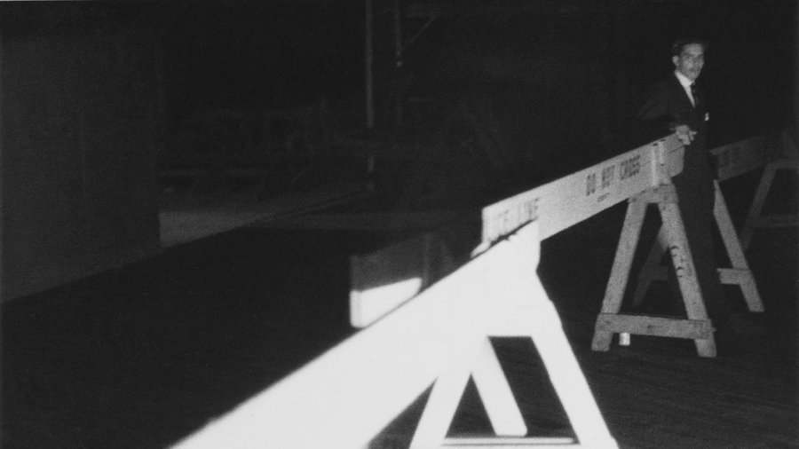 Roy DeCarava: the sound i saw at David Zwirner, Paris