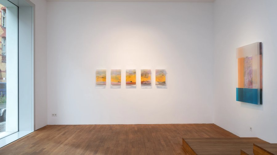 Michael Laube Take Five