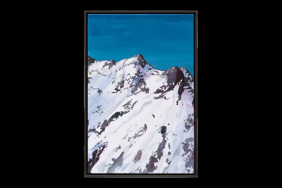 Sven Drühl - Landscape Engineering II