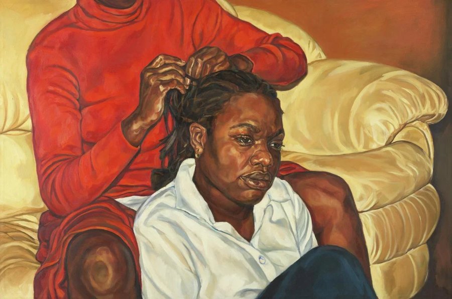An infinite woman. Black archives in two acts at KANAL – Centre Pompidou, Bruxelles - Brussel