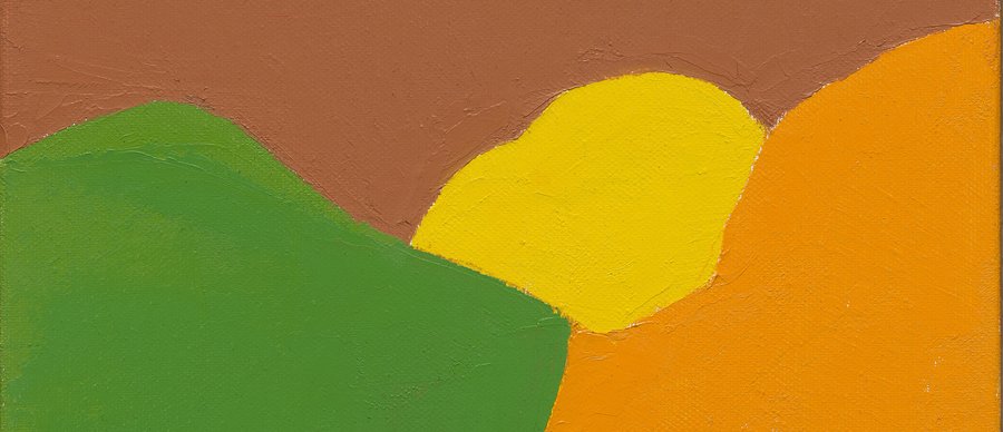 Shifting the Silence. Die Stille verschieben Gegenwartskunst im Lenbachhaus