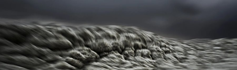 Stephan Vanfleteren - Transcripts of a Sea