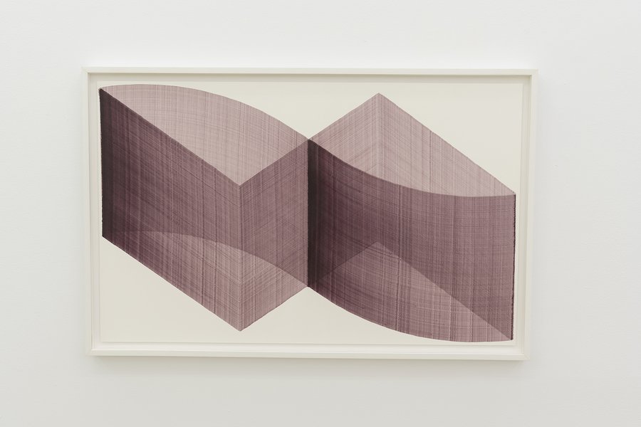 Thomas Trum, Parallel Figures