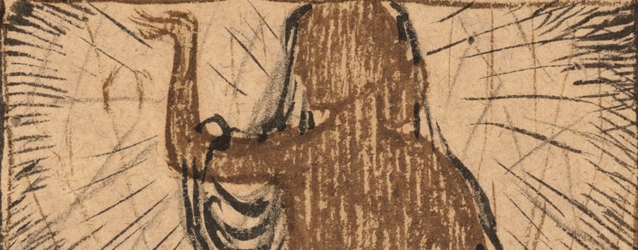 Maurice Denis Illustrer la mystique chrétienne at Musée d’Orsay, Paris