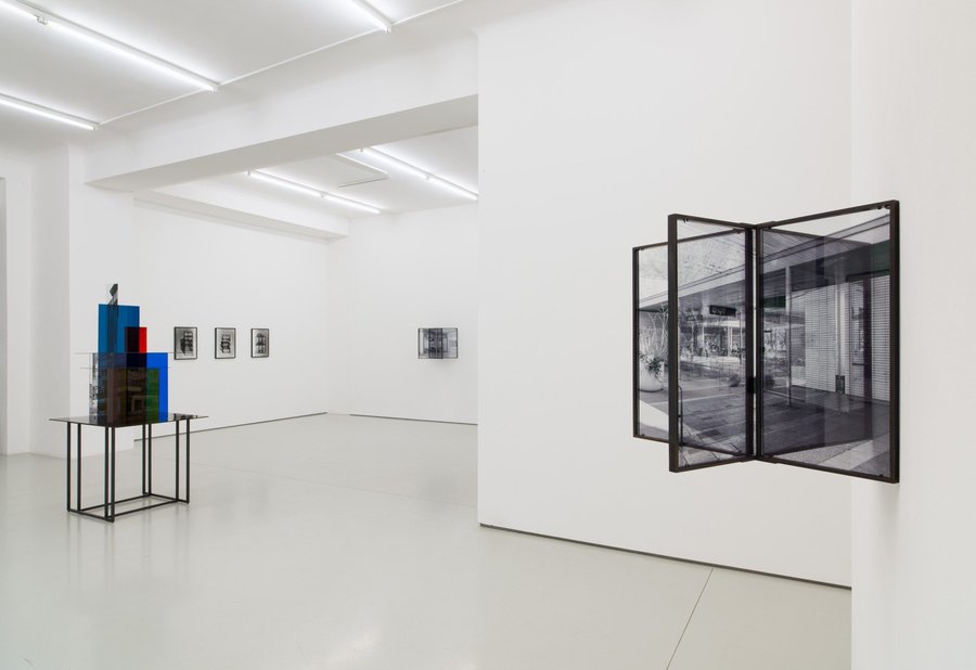 Sinta Werner Modul im Modell