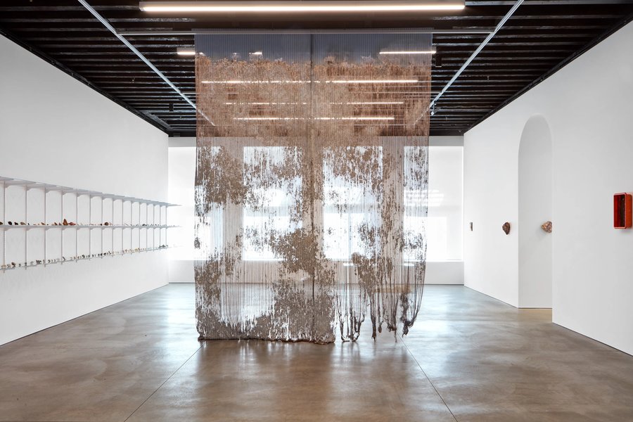 Edith Dekyndt, Notes on What is What