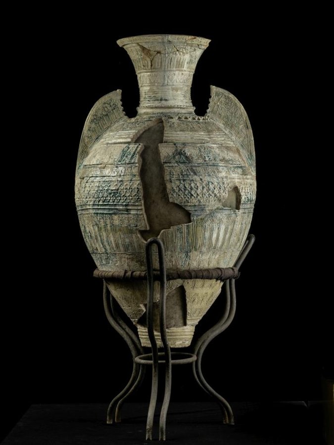 Following Damascus ... at Museum Folkwang, Essen