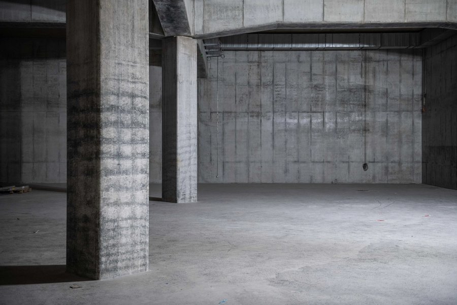 Joëlle Tuerlinckx. La première fois at KANAL – Centre Pompidou, Bruxelles - Brussel
