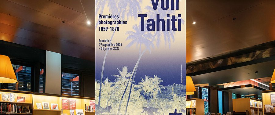 Voir Tahiti