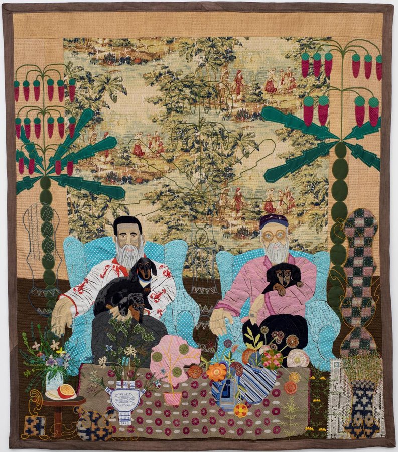 98th Show at Bendana Pinel Art Contemporain, Paris