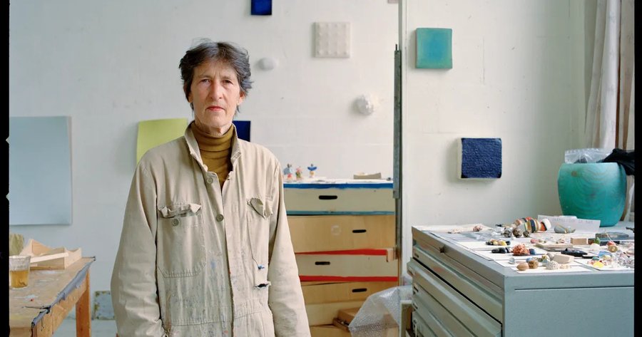Meet & Greet with Beppe Kessler at Rademakers Gallery, Weesp
