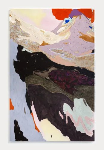 Places of Wild Things: Raffael Bader at Enari Gallery, Amsterdam
