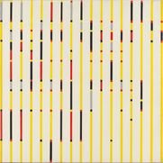 Richard Paul Lohse. Retrospektive at Wilhelm Hack Museum, Ludwigshafen Am Rhein