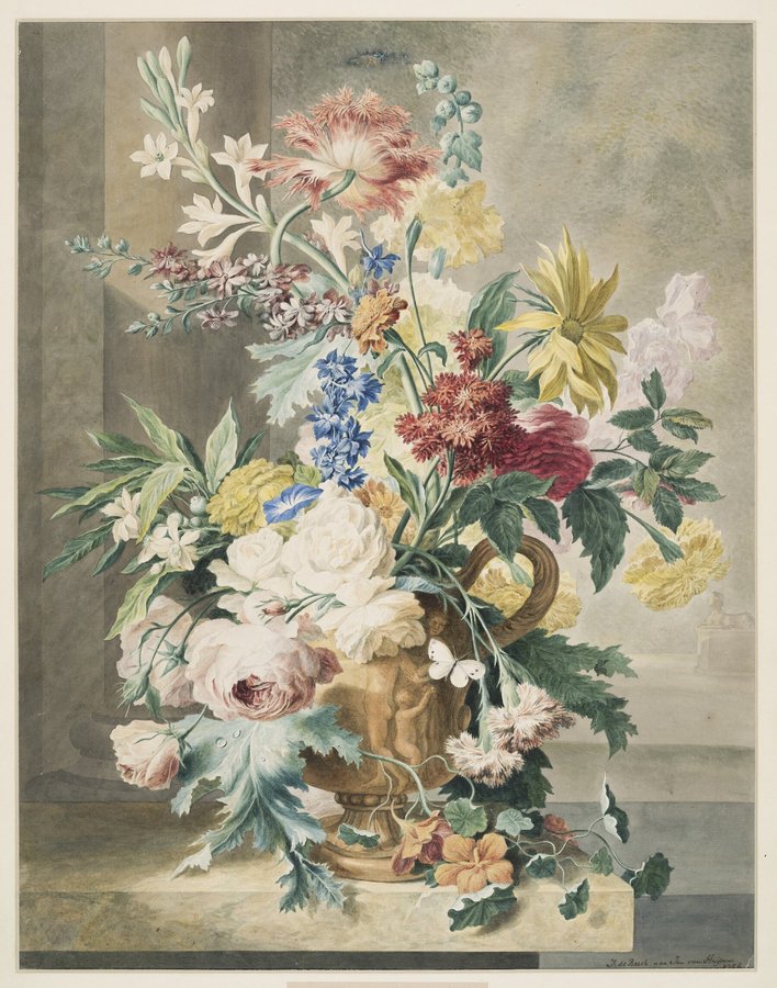 Grafik im Fokus: Der Sammler Johann August Otto Gehler #3