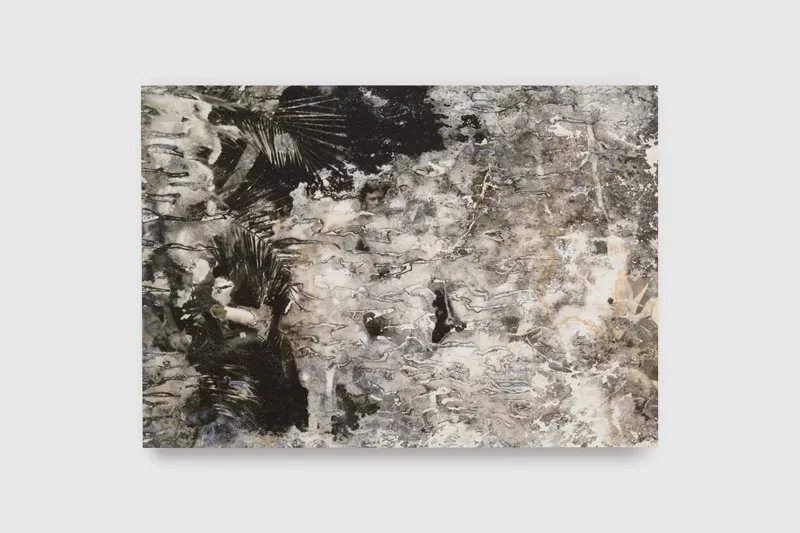 Constellations : Group exhibition in support of Picha Art Center