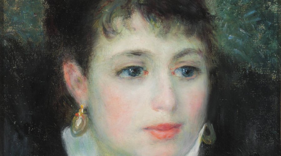 From Renoir to Monet. Impressionism from the Rau Collection at MNHA Luxembourg, Luxembourg