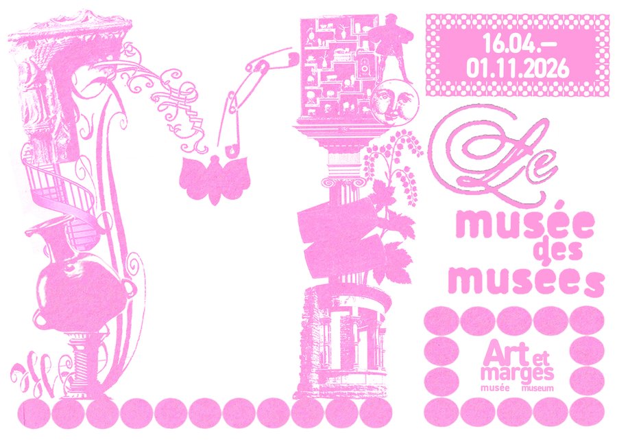 Museum of Museums