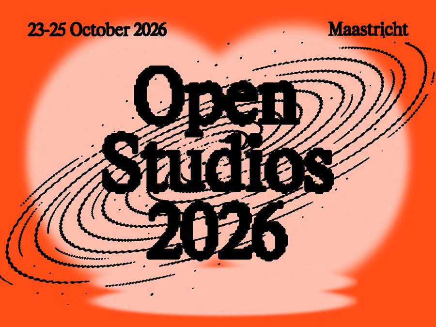 Open Studios 2026