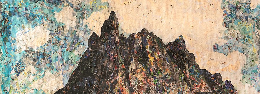 Janie Nicoll: Islands