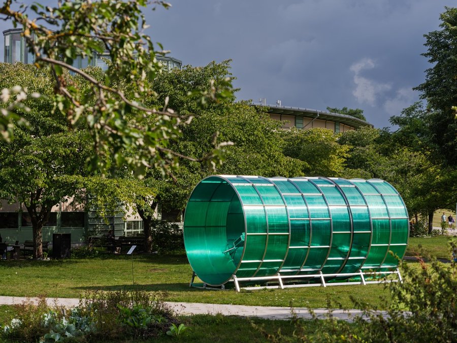 Bigert & Bergström→