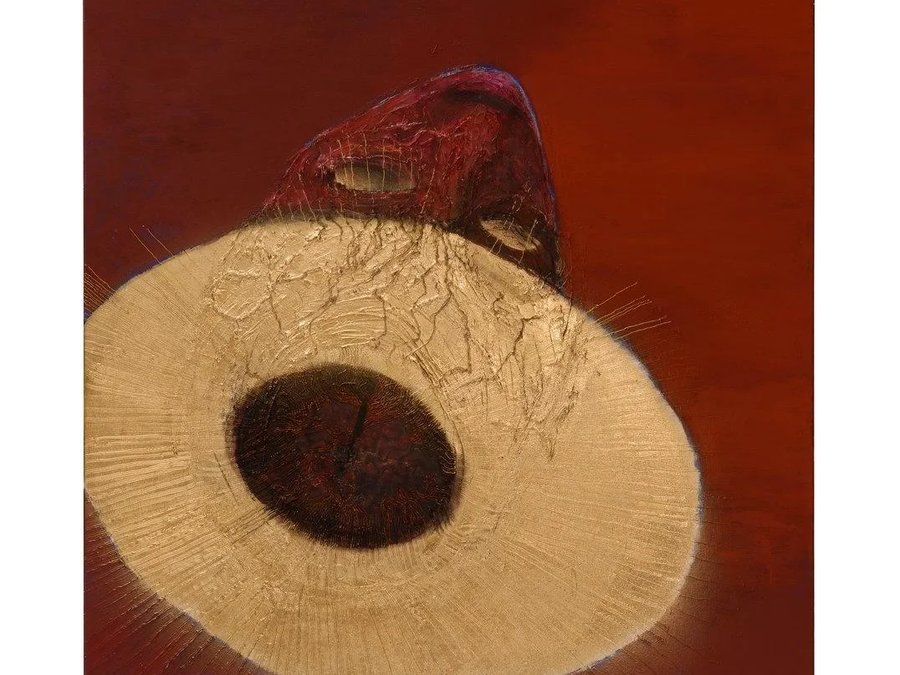 All Together Now at Galerie Tammen & Partner, Berlin