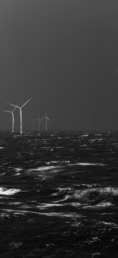 Document Nederland: Nieuwe Energie