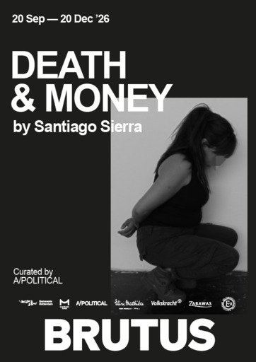 Death & Money