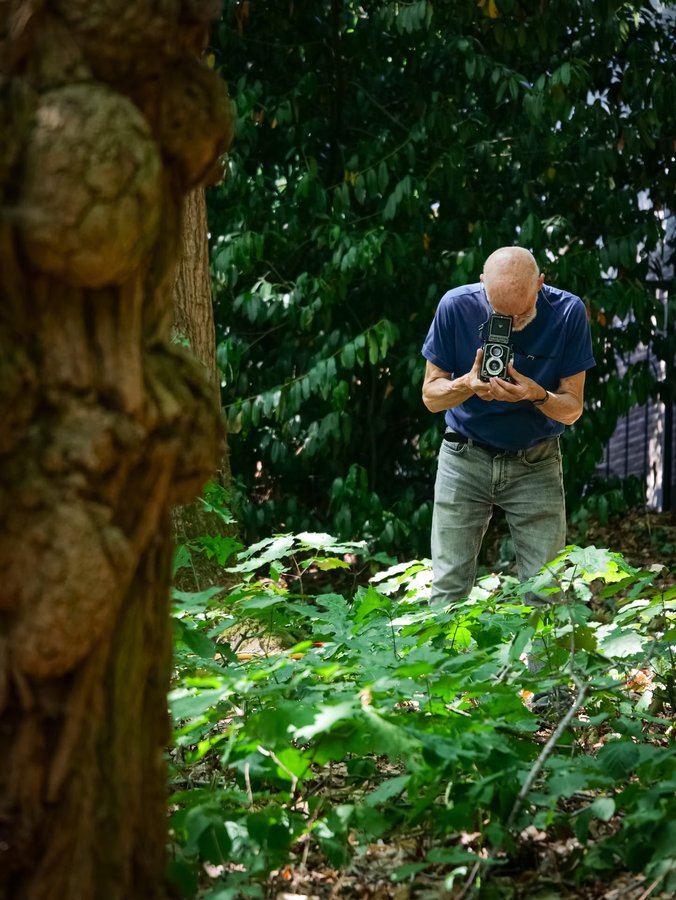 Tussen niet-zien en weer-zien at Odapark – center for contemporary art, Venray
