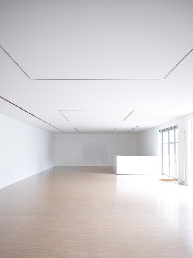 Between at Galerie Thomas Zander, Köln