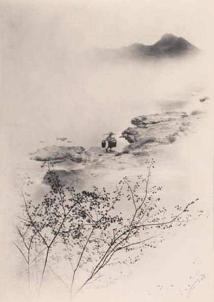 Light and Magic: The Birth of Art Photography