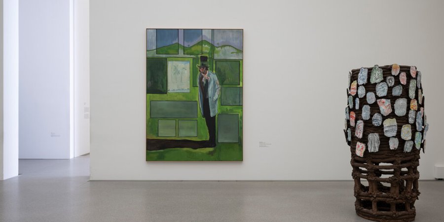 Can You Imagine? | Part I at Die Pinakotheken, München