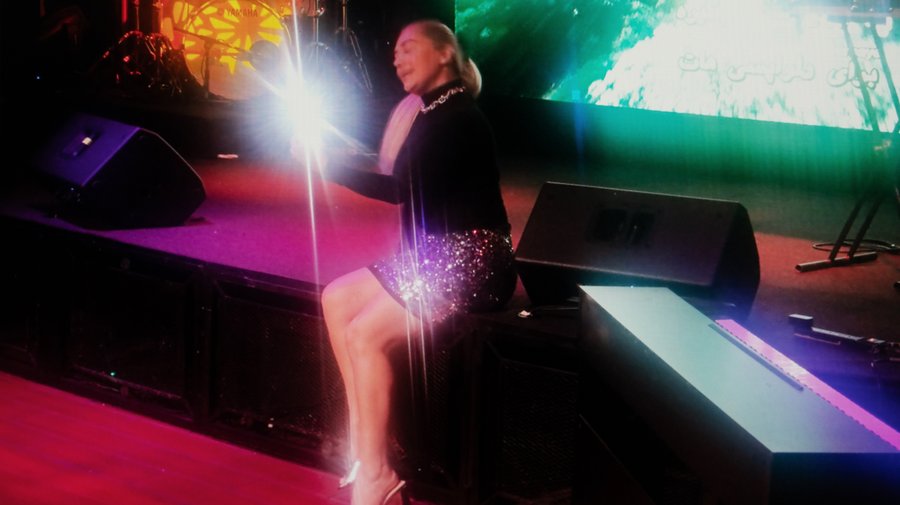 Why Don’t You Dance? at MAC’s – Le Musée des Arts Contemporains, Hornu