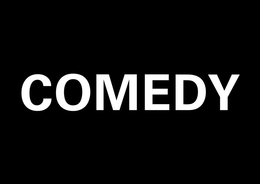 Comedy at Künstlerhaus Bethanien, Berlin