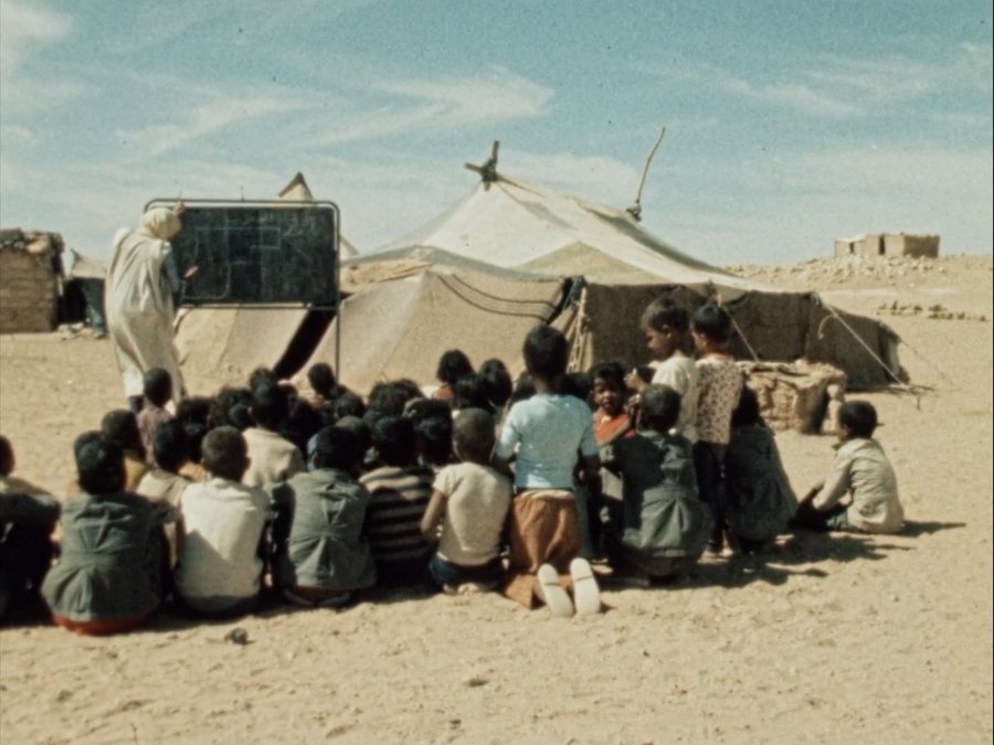 Subversive Film: An Exercise in Assembling at De Appel, Amsterdam